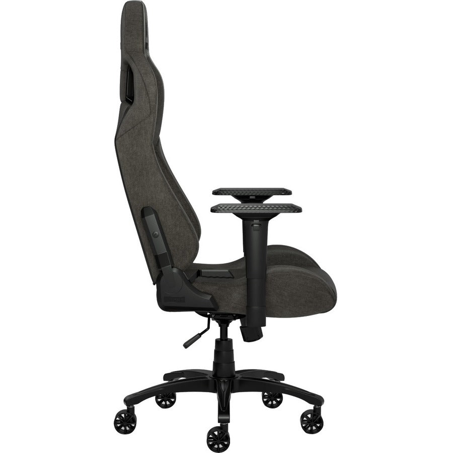 Chaise de jeu Corsair T3 RUSH - Charbon CF-9010029-WW