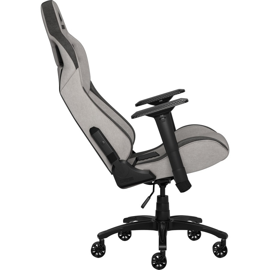 Corsair T3 RUSH Gaming Chair - Gray/Charcoal CF-9010031-WW