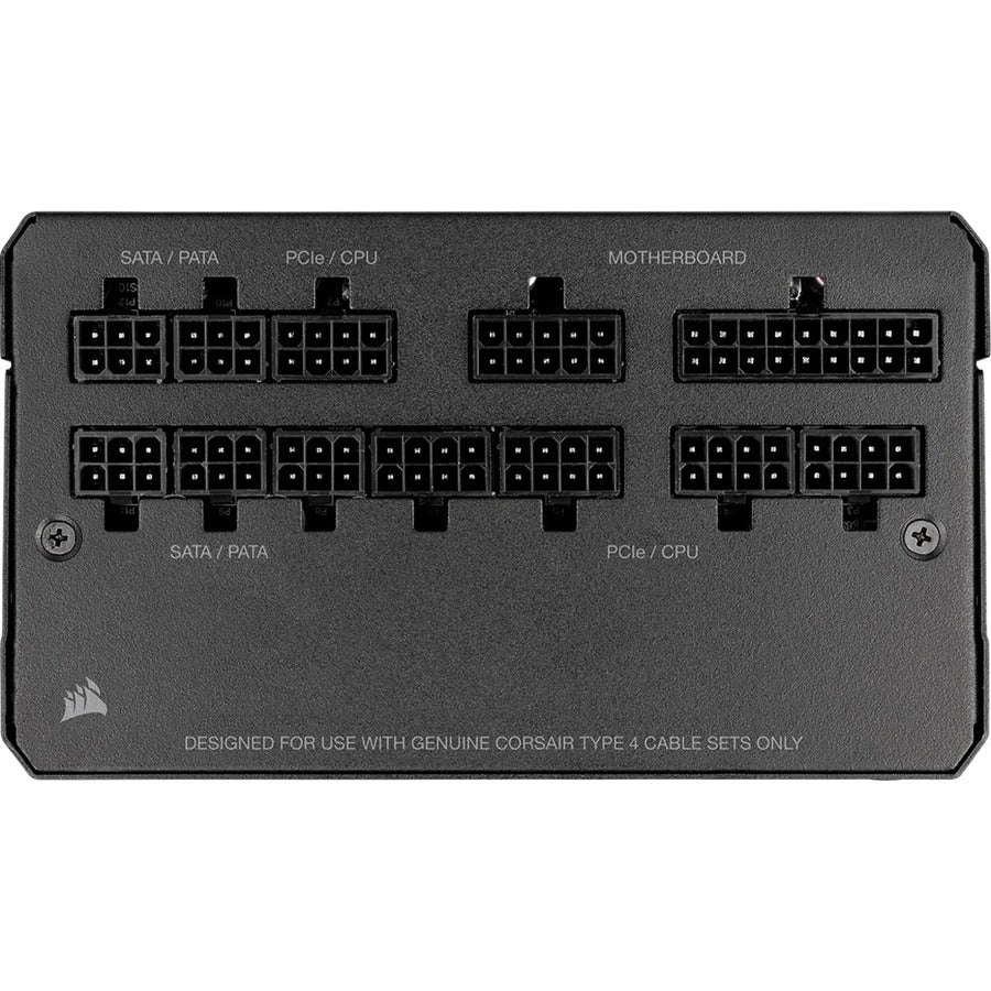 Corsair RM Series RM750 - 750 Watt 80 PLUS Gold Fully Modular ATX PSU CP-9020234-NA