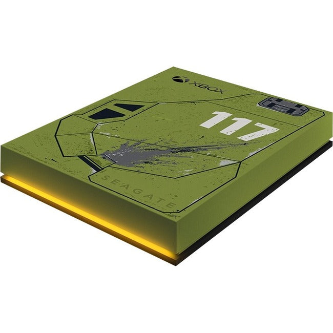 Seagate Game Drive STKX5000400 5 TB Hard Drive - External STKX5000400