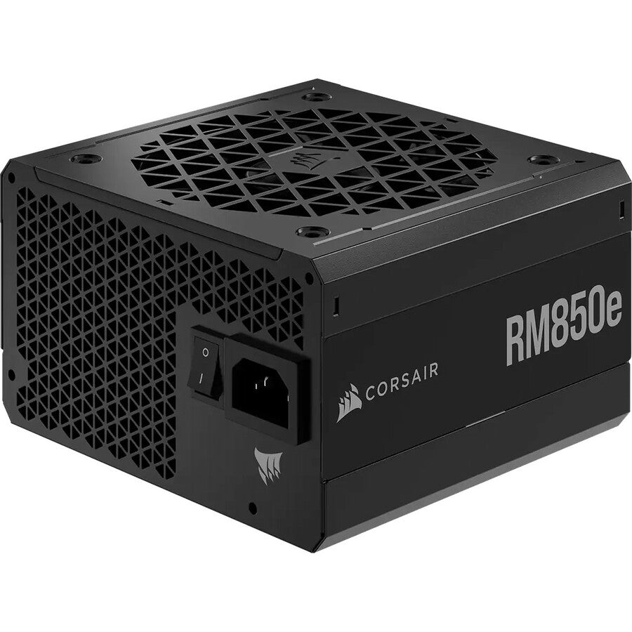 Corsair RMe Series RM850e Alimentation ATX entièrement modulaire à faible bruit CP-9020249-NA