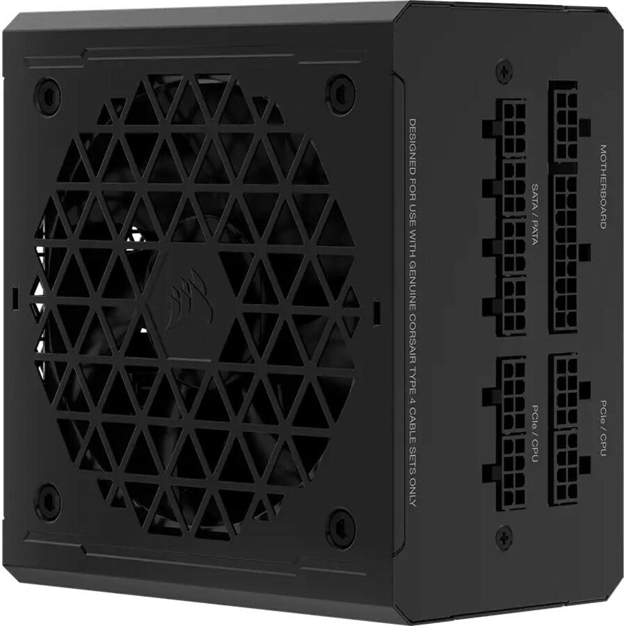 Corsair RMe Series RM850e Alimentation ATX entièrement modulaire à faible bruit CP-9020249-NA