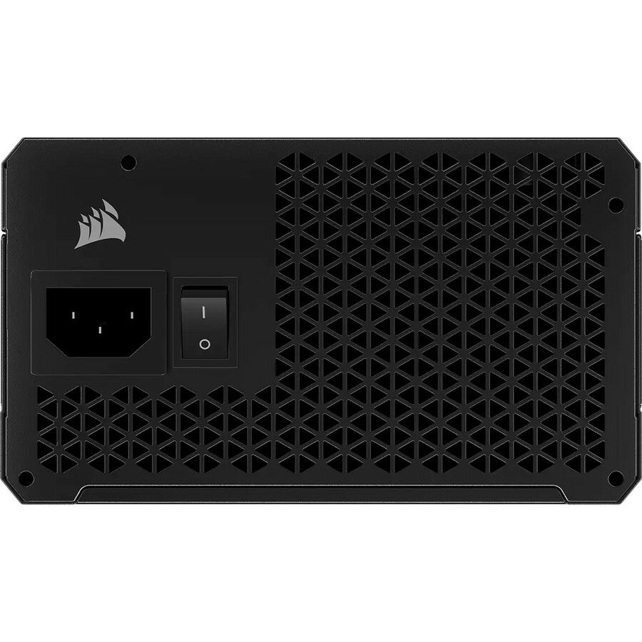 Corsair RMe Series RM850e Alimentation ATX entièrement modulaire à faible bruit CP-9020249-NA