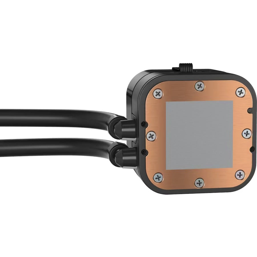 Corsair iCUE H60x RGB ELITE Refroidisseur de processeur liquide CW-9060064-WW