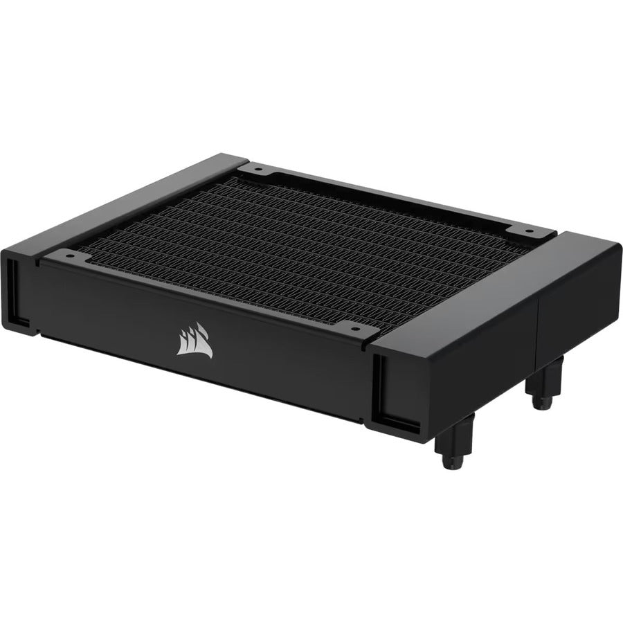 Corsair iCUE H60x RGB ELITE Refroidisseur de processeur liquide CW-9060064-WW