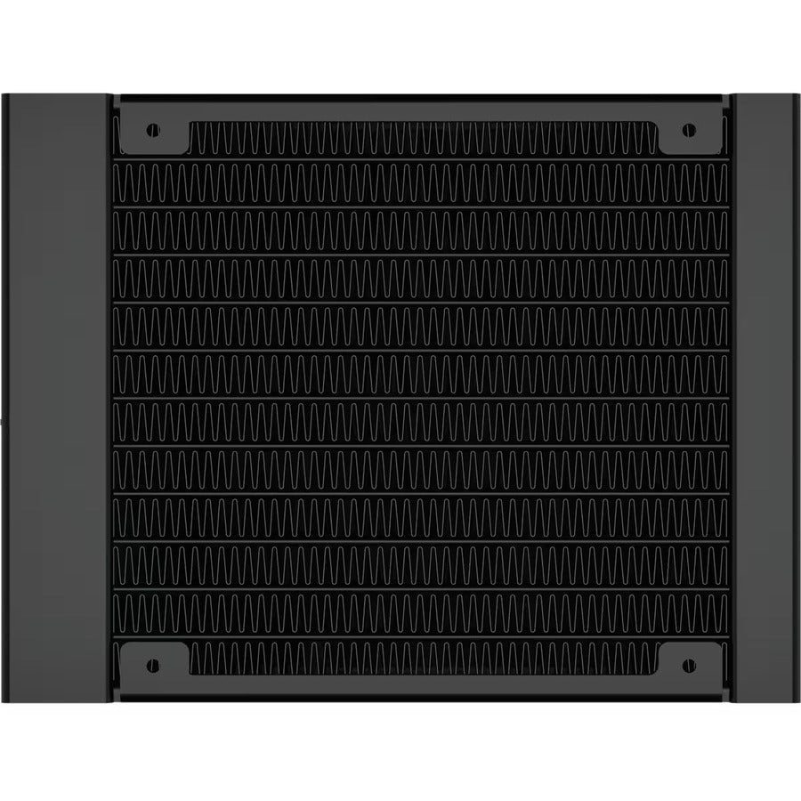 Corsair iCUE H60x RGB ELITE Refroidisseur de processeur liquide CW-9060064-WW