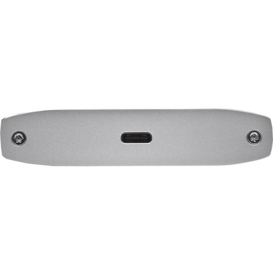 SanDisk Professional G-DRIVE Pro SDPS51F-500G-GBANB Disque SSD portable 500 Go - M.2 externe SDPS51F-500G-GBANB