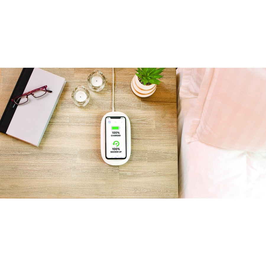 SanDisk iXpand Wireless Charger SDIZ90N-128G-GN4FE