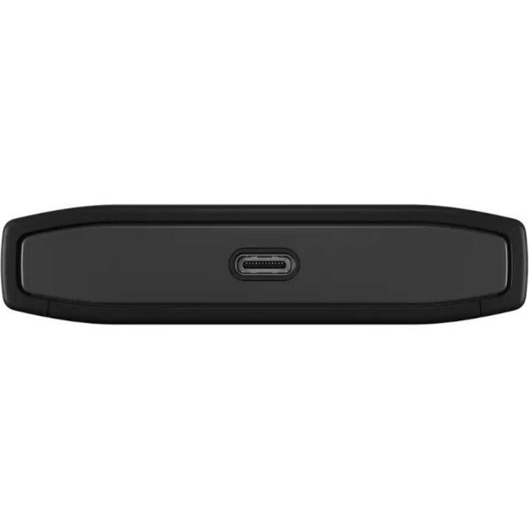 SanDisk Professional G-DRIVE ArmorLock SDPS41A-001T-GBANB Disque SSD portable robuste 1 To - M.2 externe SDPS41A-001T-GBANB