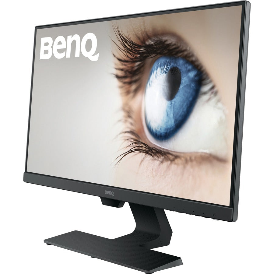 Moniteur LCD LED Full HD BenQ GW2480 23,8" - 16:9 - Noir GW2480