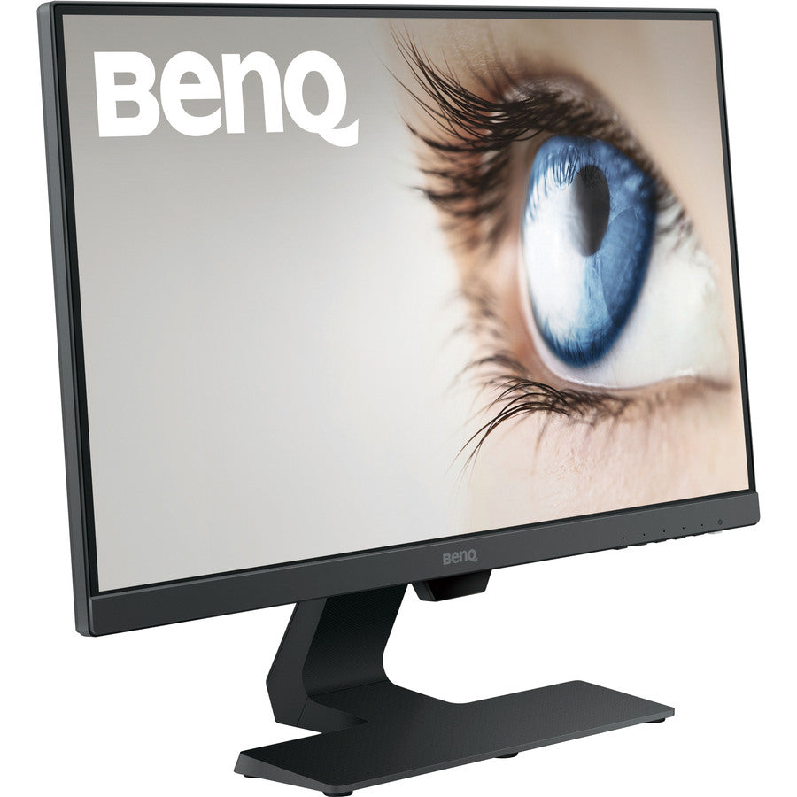 Moniteur LCD LED Full HD BenQ GW2480 23,8" - 16:9 - Noir GW2480