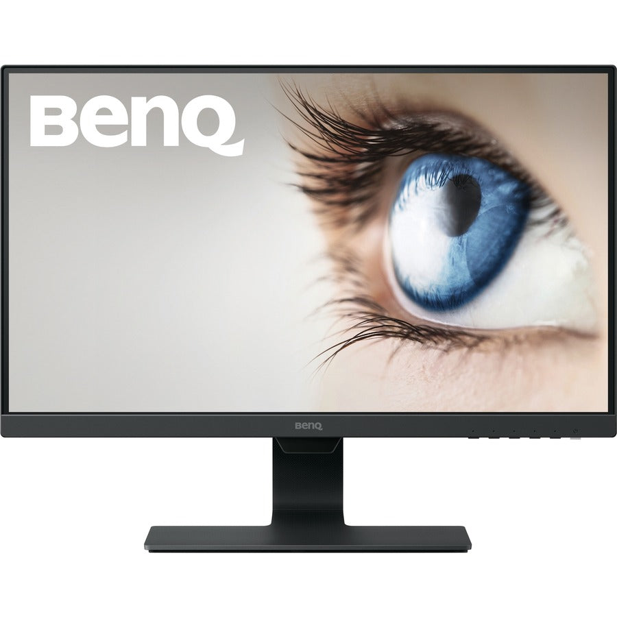 BenQ GW2480 23.8" Full HD LED LCD Monitor - 16:9 - Black GW2480