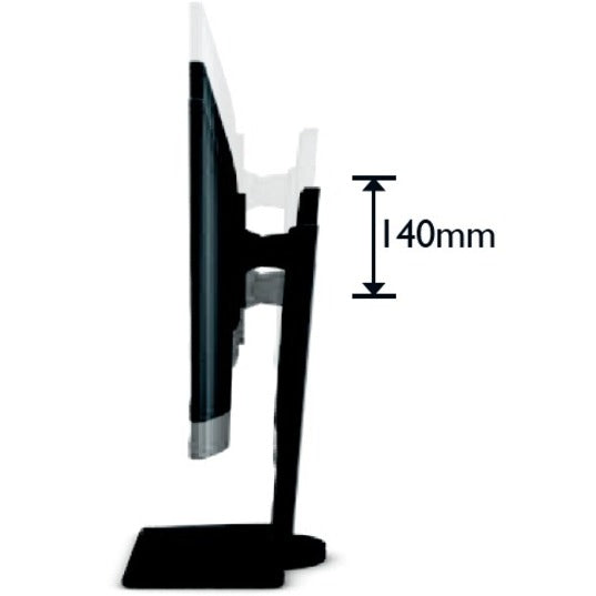 BenQ GW2480T 23.8" Full HD LED LCD Monitor - 16:9 - Black GW2480T