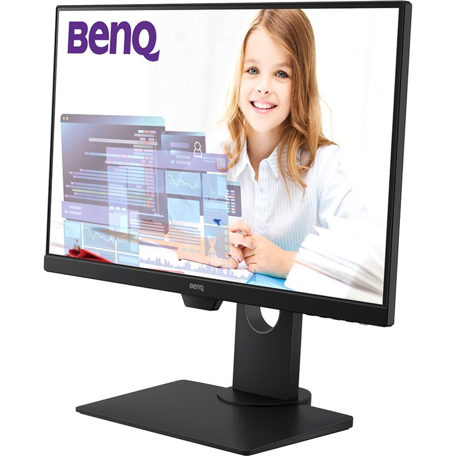 BenQ GW2480T 23.8" Full HD LED LCD Monitor - 16:9 - Black GW2480T