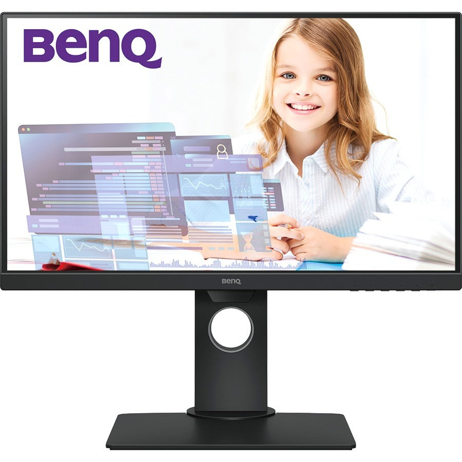 BenQ GW2480T 23.8" Full HD LED LCD Monitor - 16:9 - Black GW2480T