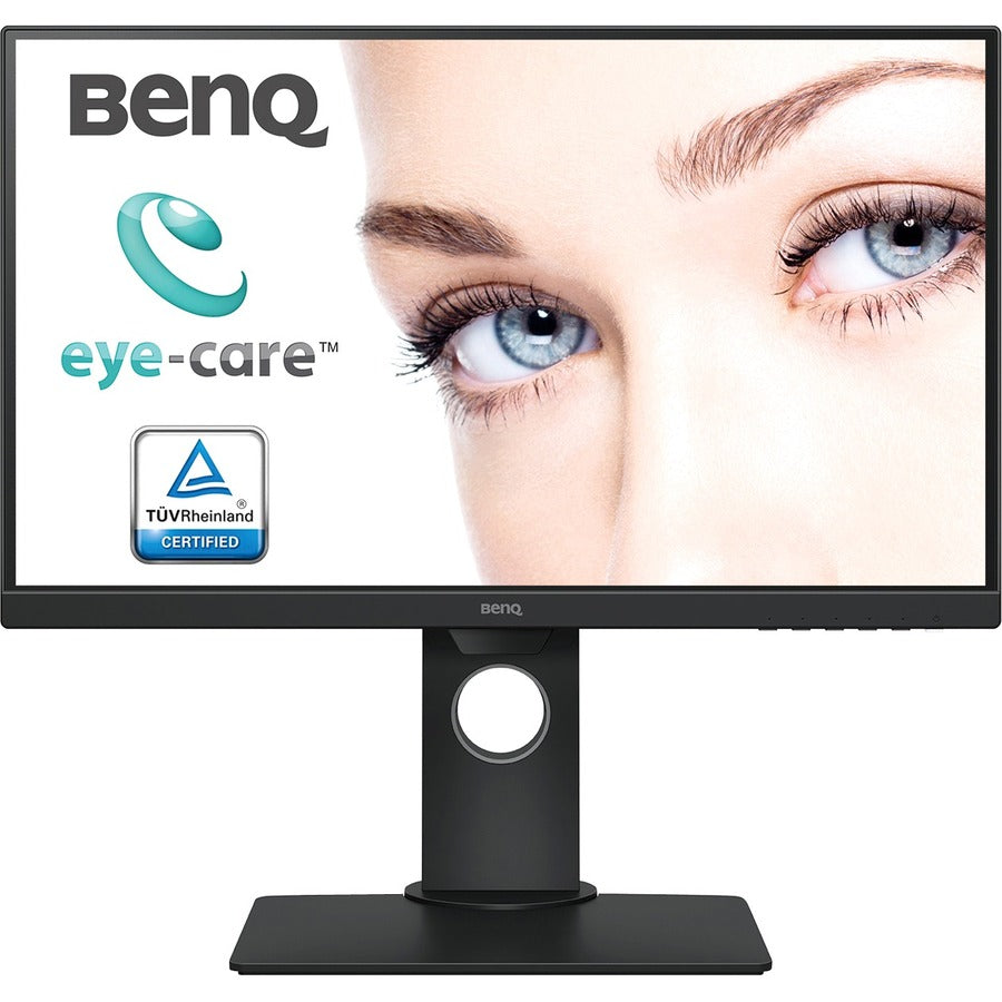 BenQ GW2480T 23.8" Full HD LED LCD Monitor - 16:9 - Black GW2480T