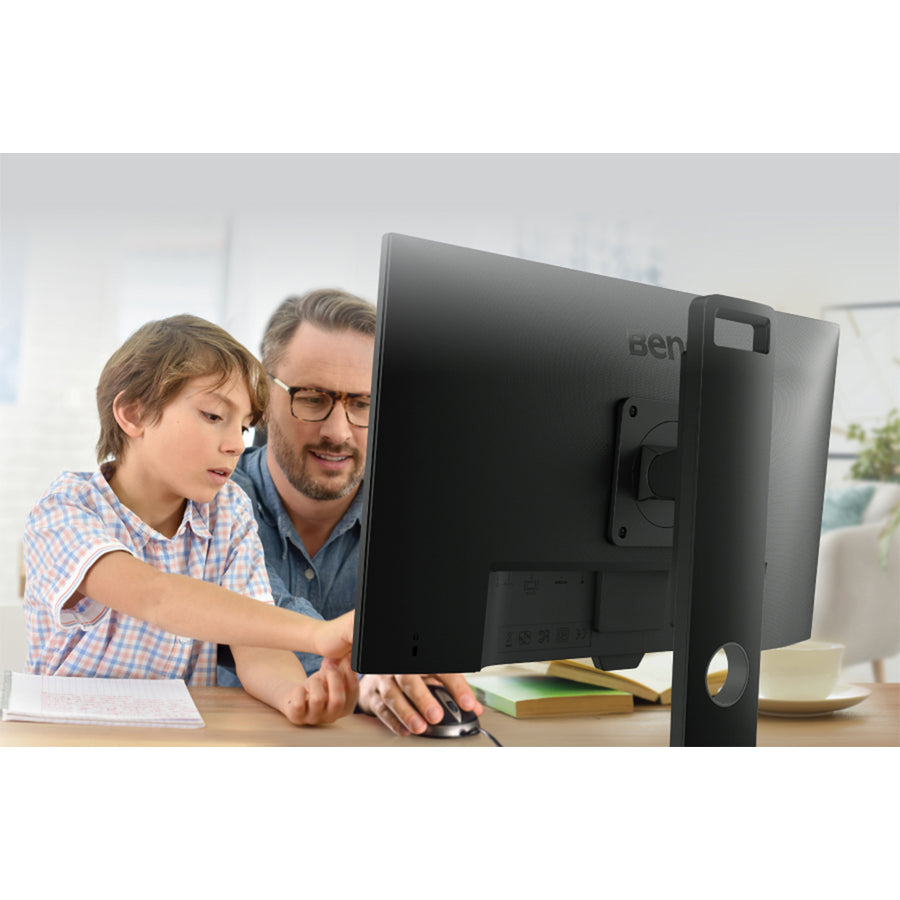 BenQ GW2480T 23.8" Full HD LED LCD Monitor - 16:9 - Black GW2480T