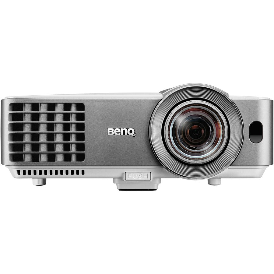 BenQ MW632ST 3D Ready DLP Projector - 16:10 MW632ST