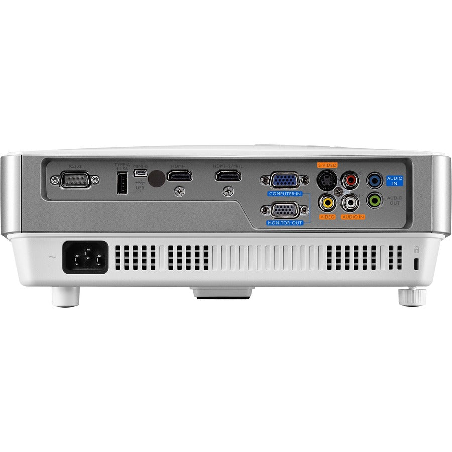 BenQ MW632ST 3D Ready DLP Projector - 16:10 MW632ST