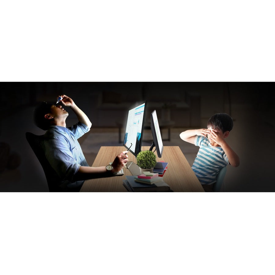 BenQ GW2780T 27" Full HD LED LCD Monitor - 16:9 - Black GW2780T