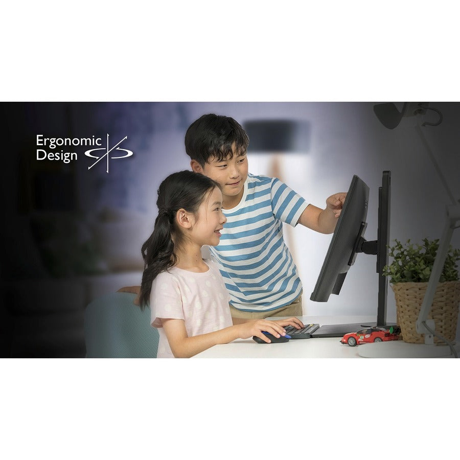 BenQ GW2780T 27" Full HD LED LCD Monitor - 16:9 - Black GW2780T