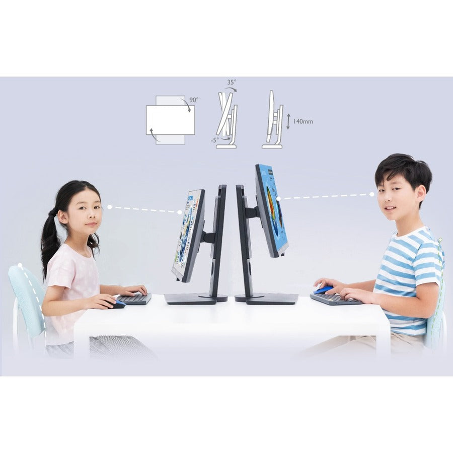 BenQ GW2780T 27" Full HD LED LCD Monitor - 16:9 - Black GW2780T