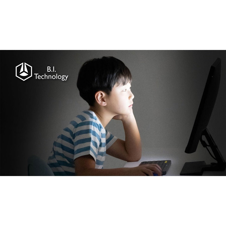 BenQ GW2780T 27" Full HD LED LCD Monitor - 16:9 - Black GW2780T