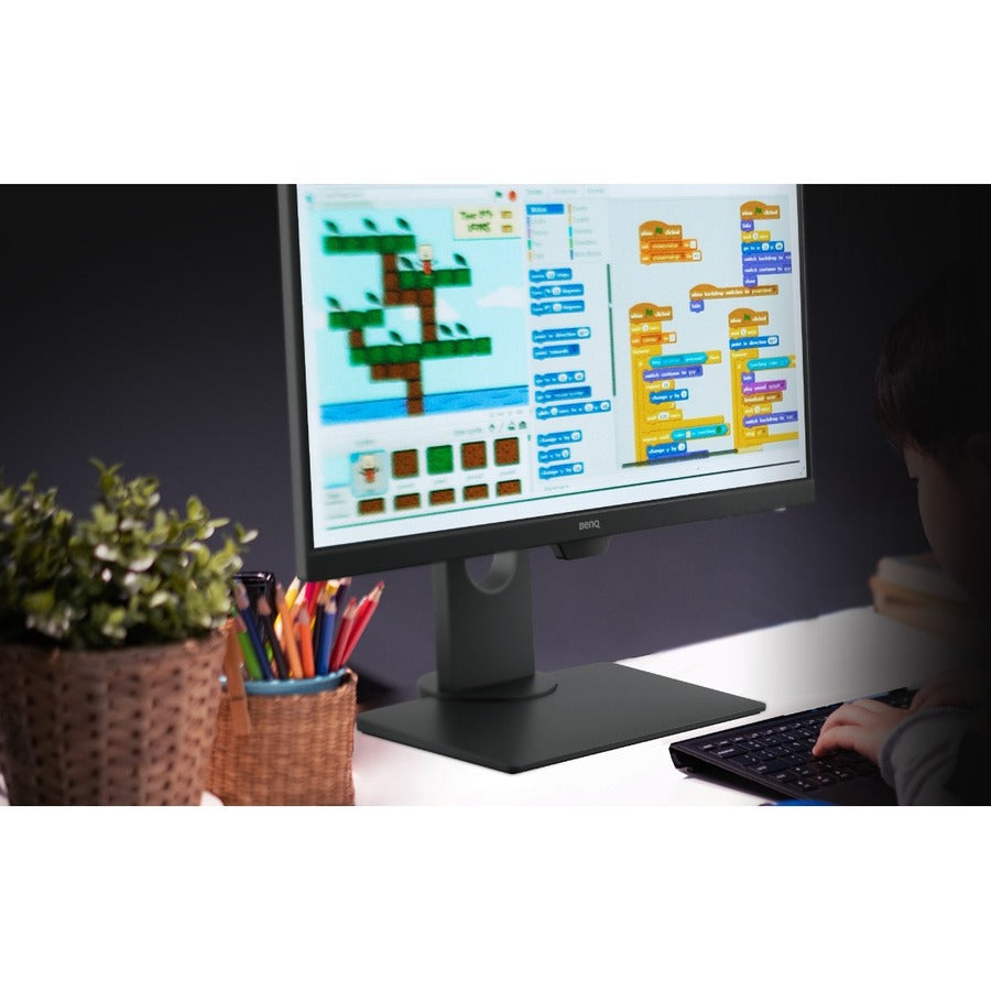 BenQ GW2780T 27" Full HD LED LCD Monitor - 16:9 - Black GW2780T