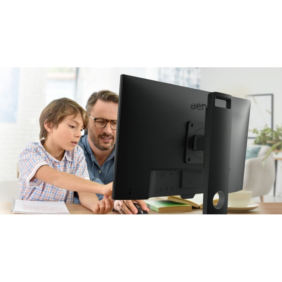 BenQ GW2780T 27" Full HD LED LCD Monitor - 16:9 - Black GW2780T