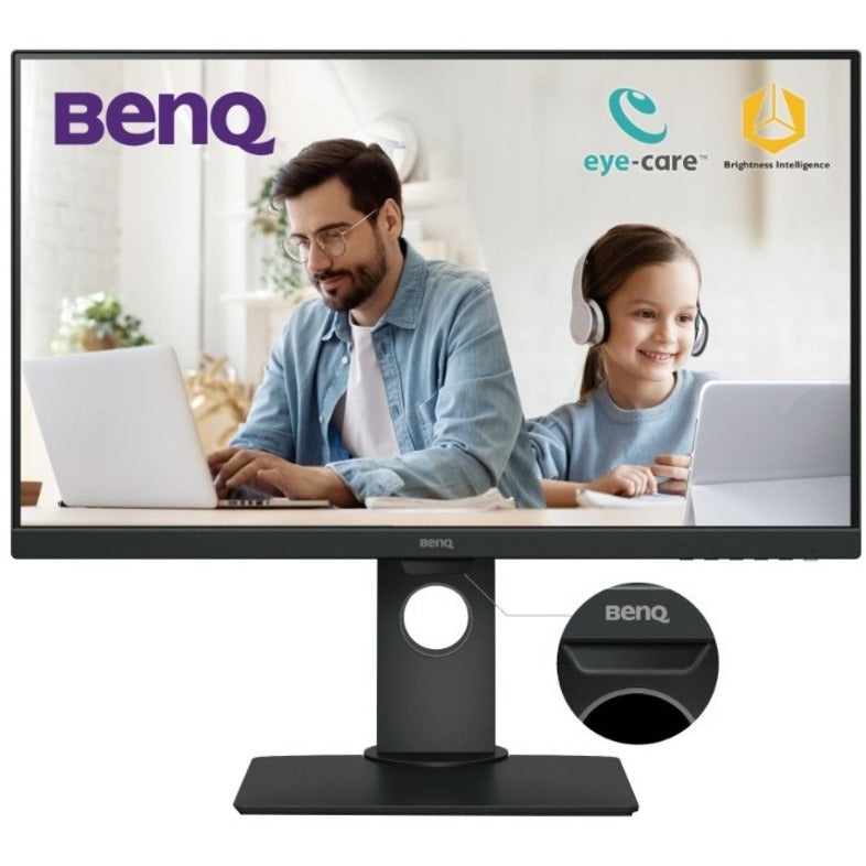 BenQ GW2780T 27" Full HD LED LCD Monitor - 16:9 - Black GW2780T