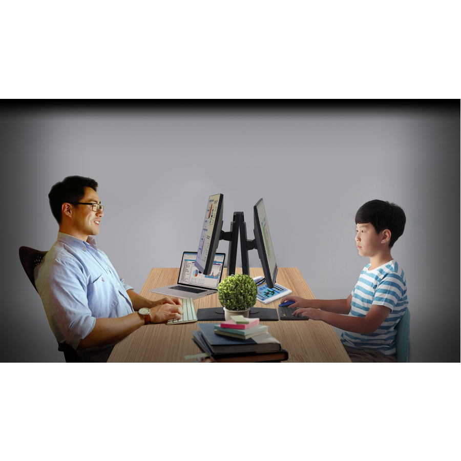 BenQ GW2780T 27" Full HD LED LCD Monitor - 16:9 - Black GW2780T