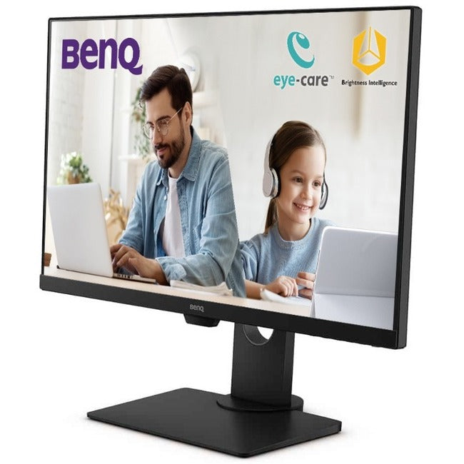 BenQ GW2780T 27" Full HD LED LCD Monitor - 16:9 - Black GW2780T