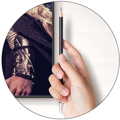 BenQ GW2780 27" Full HD LED LCD Monitor - 16:9 - Black GW2780