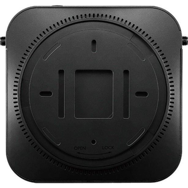 BenQ InstaShow WDC10C IEEE 802.11ac 867 Mbit/s Wireless Presentation Gateway WDC10C