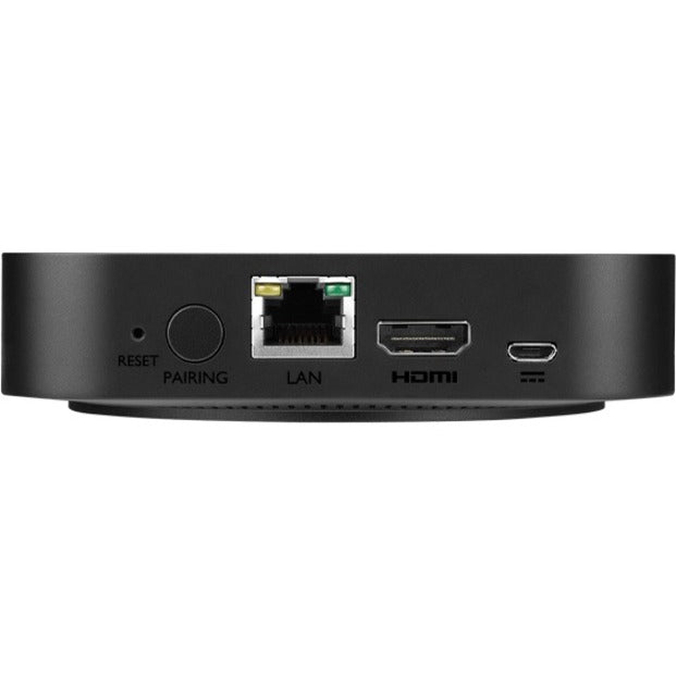 BenQ InstaShow WDC10C IEEE 802.11ac 867 Mbit/s Wireless Presentation Gateway WDC10C