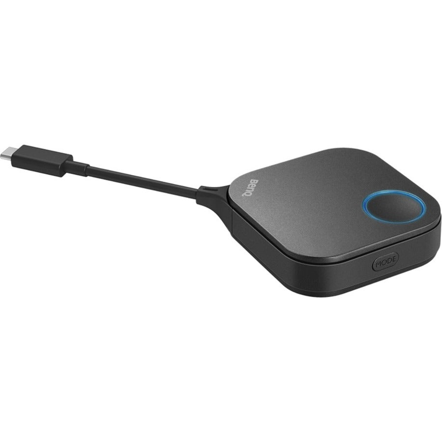 BenQ InstaShow WDC10C IEEE 802.11ac 867 Mbit/s Wireless Presentation Gateway WDC10C