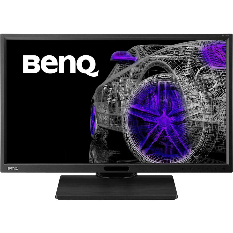 BenQ BL2420PT 23.8" WQHD LED LCD Monitor - 16:9 BL2420PT