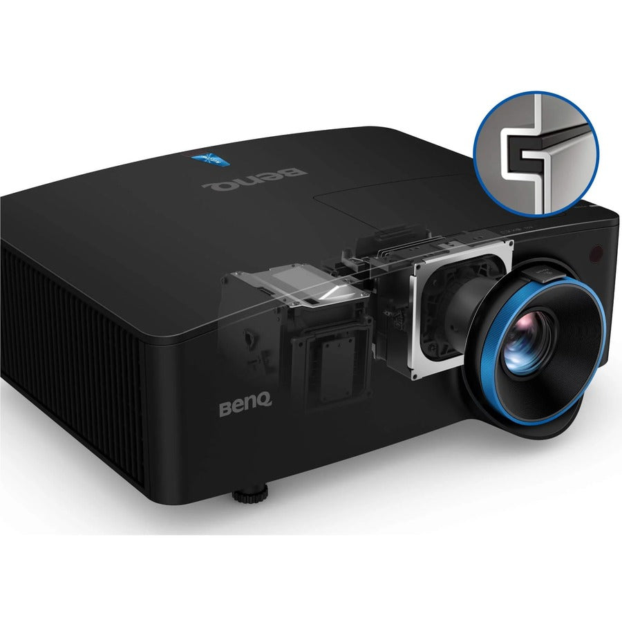 BenQ LK936ST Projecteur DLP 3D Ready à courte focale - 16:9 - Montable au plafond, montable au mur LK936ST