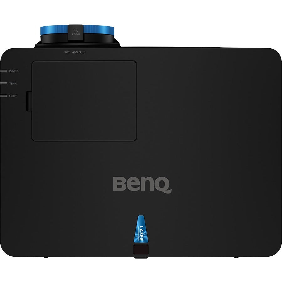 BenQ LK936ST Projecteur DLP 3D Ready à courte focale - 16:9 - Montable au plafond, montable au mur LK936ST