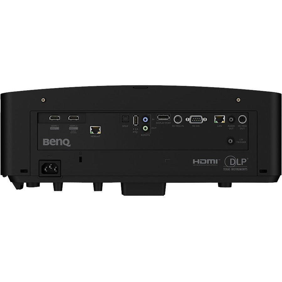BenQ LK936ST Projecteur DLP 3D Ready à courte focale - 16:9 - Montable au plafond, montable au mur LK936ST