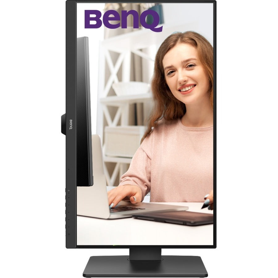 BenQ GW2785TC 27" Full HD LED LCD Monitor - 16:9 - Black GW2785TC