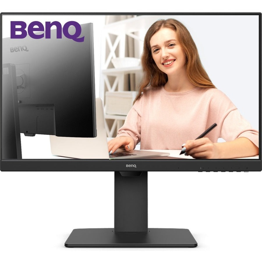 BenQ GW2785TC 27" Full HD LED LCD Monitor - 16:9 - Black GW2785TC