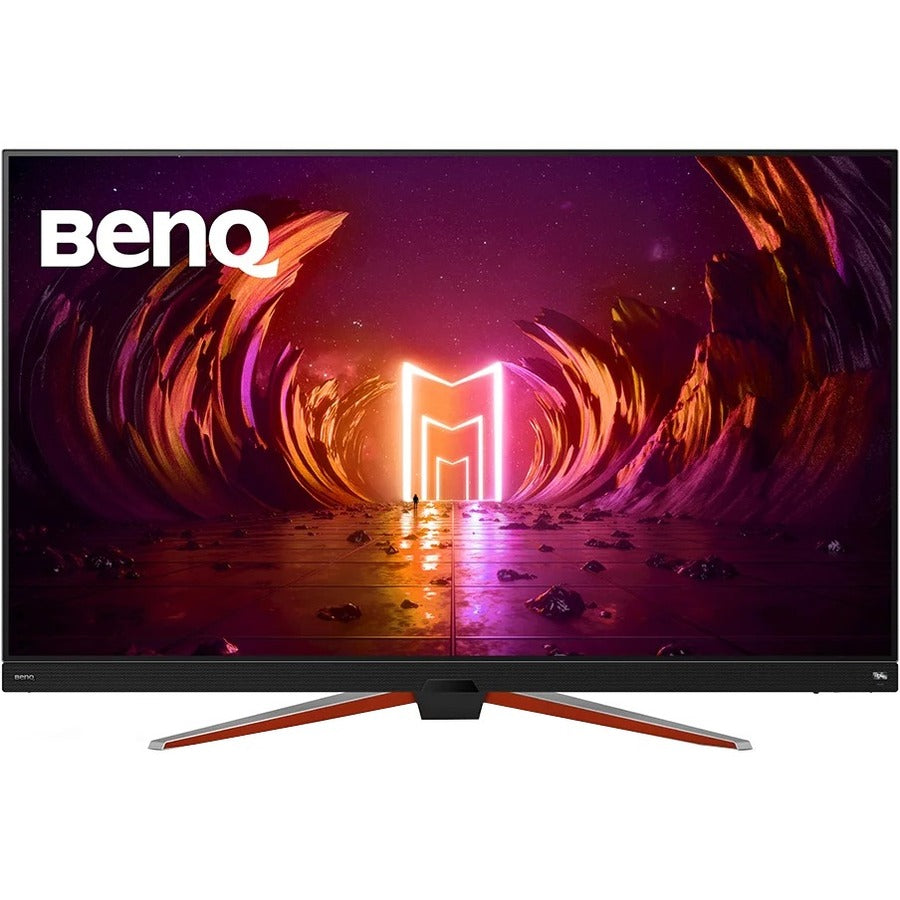 BenQ MOBIUZ EX480UZ 48" 4K UHD Gaming OLED Monitor - 16:9 EX480UZ