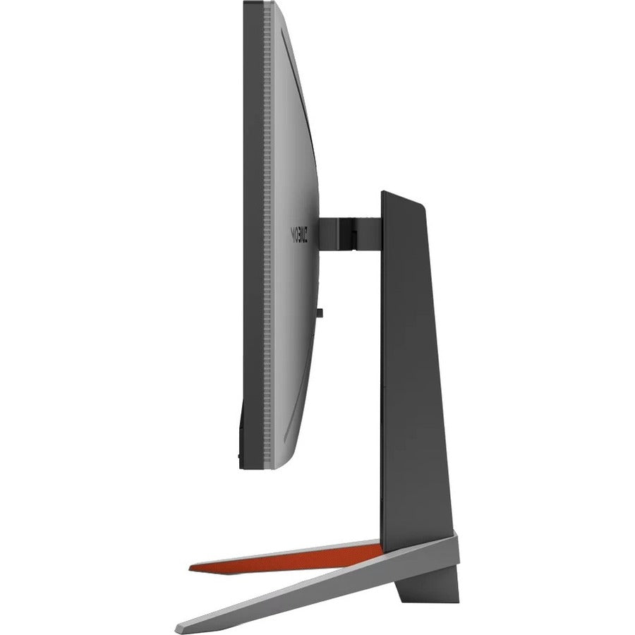 Moniteur ACL de jeu LED Full HD 27" MOBIUZ EX270M de BenQ - 16:9 - Gris métallisé EX270M