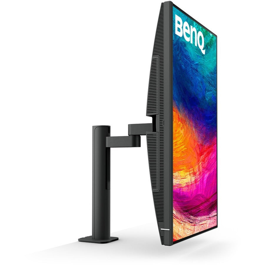 BenQ DesignVue PD3205UA Moniteur LCD LED 4K UHD 31,5" - 16:9 PD3205UA