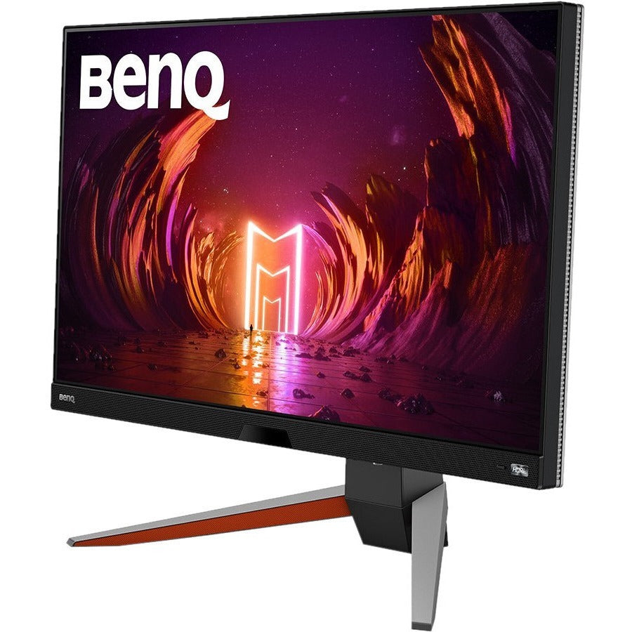 BenQ MOBIUZ EX270QM 27" WQHD WLED Gaming LCD Monitor - 16:9 EX270QM