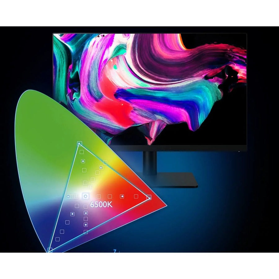 BenQ DesignVue PD2705UA 27" 4K UHD LED LCD Monitor - 16:9 - Dark Gray PD2705UA