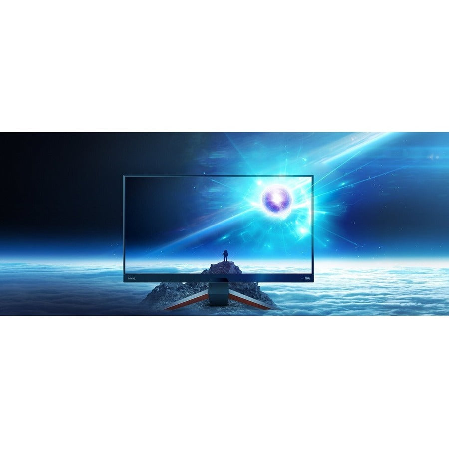 BenQ MOBIUZ EX270QM 27" WQHD WLED Gaming LCD Monitor - 16:9 EX270QM