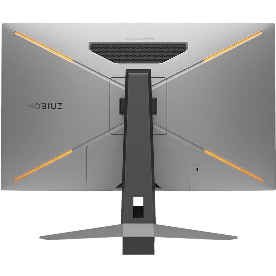 BenQ MOBIUZ EX270QM 27" WQHD WLED Gaming LCD Monitor - 16:9 EX270QM