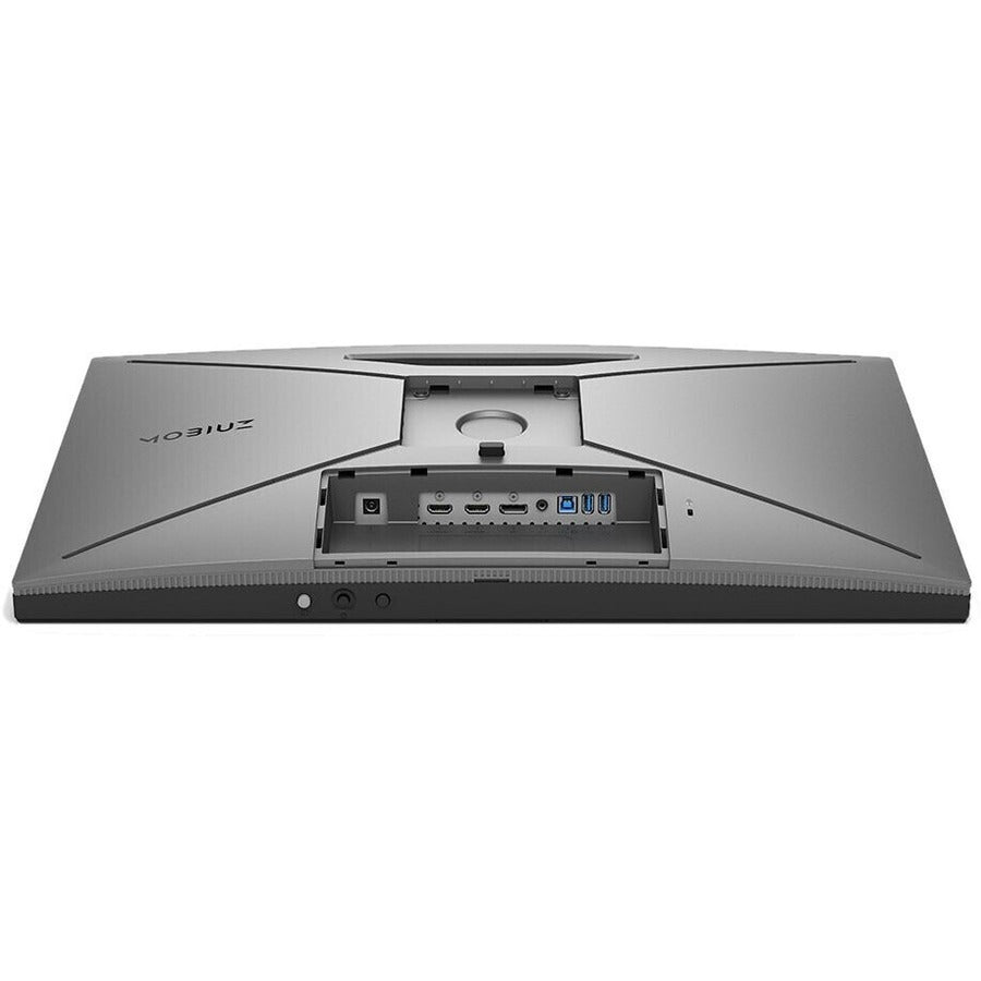 BenQ MOBIUZ EX270QM 27" WQHD WLED Gaming LCD Monitor - 16:9 EX270QM